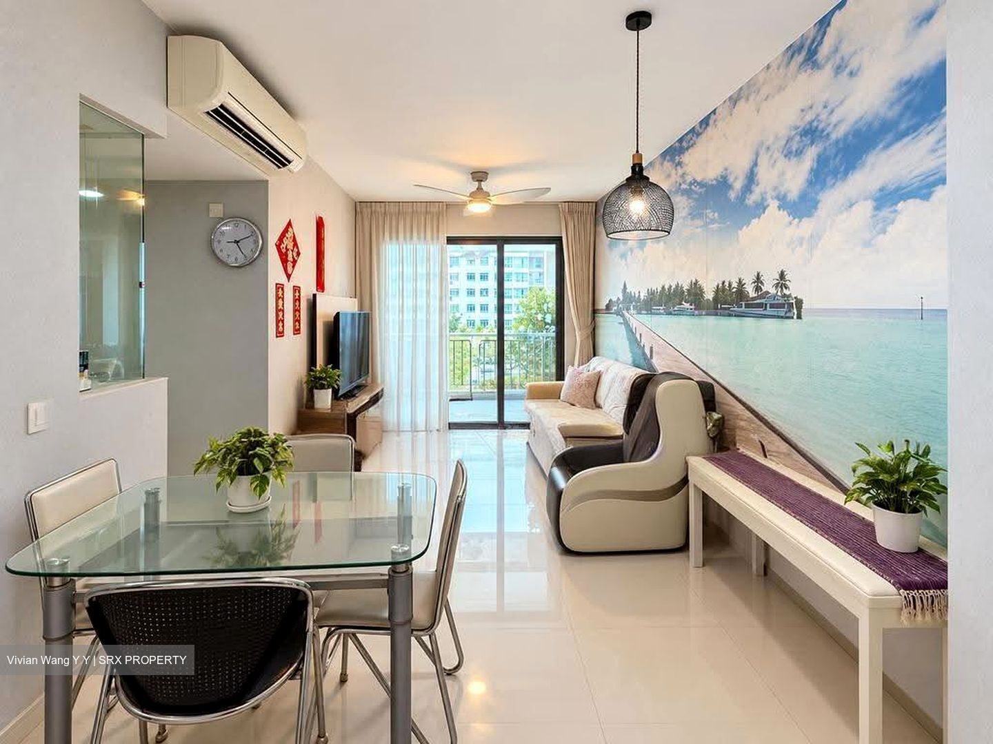 The Terrace (D19), Condominium #625933551